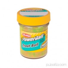 Berkley PowerBait Trout Dough Bait Sherbet 000903710